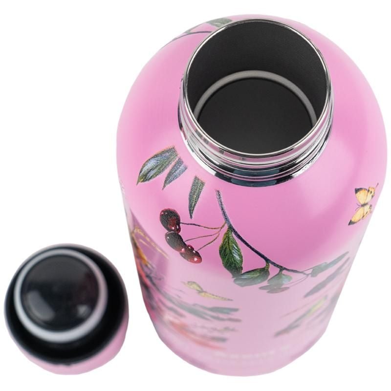 Термос 500 мл OS, Summer рожевий 8720-4 Axent