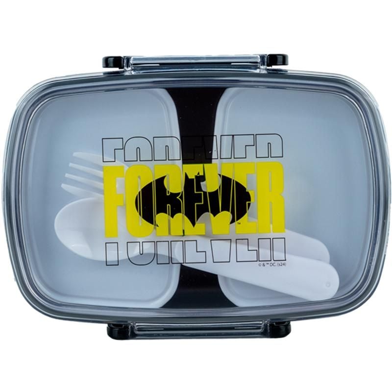 Ланчбокс з наповненням та приборами 760 мл DC DC24-181 Kite