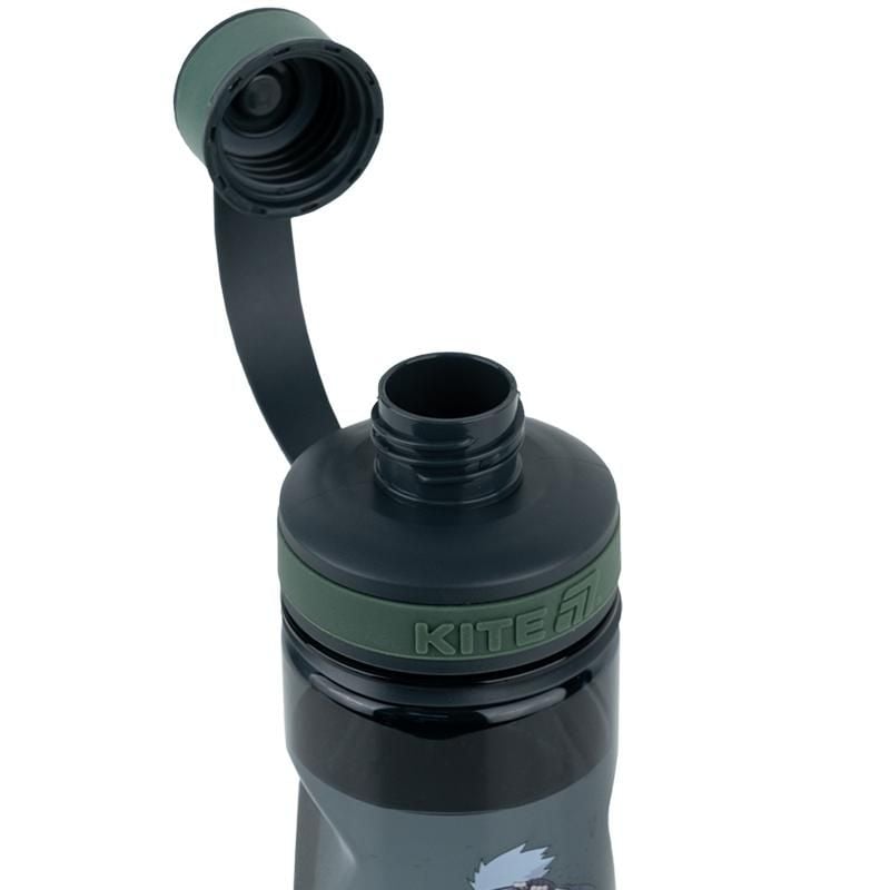 Пляшечка для води 500 мл Naruto NR25-397 Kite