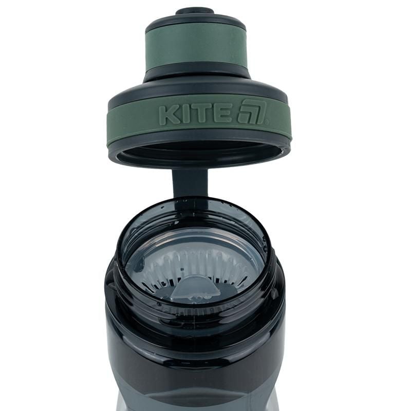 Пляшечка для води 500 мл Naruto NR25-397 Kite