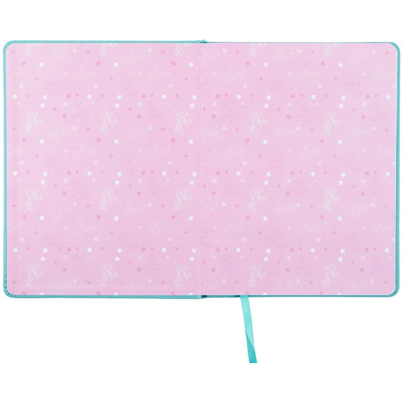 Щоденник шкільний тверда обкл Roller-skates K22-264-3 Kite