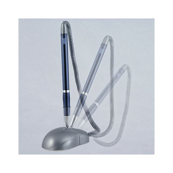 Ручка кулькова Desk Pen синя AB1019-02 Axent