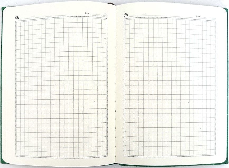 Блокнот 18*13,5 см клітинка 114 арк блискітки 8836 SULTANI