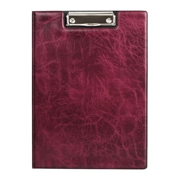 Планшет А4 Xepter бордова 2514-04 Axent