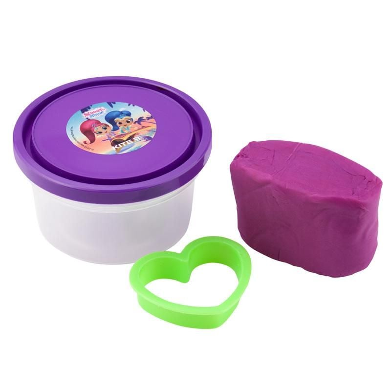 Тісто для ліплення 3 кол 225г Shimmer&Shine SH19-151 Kite