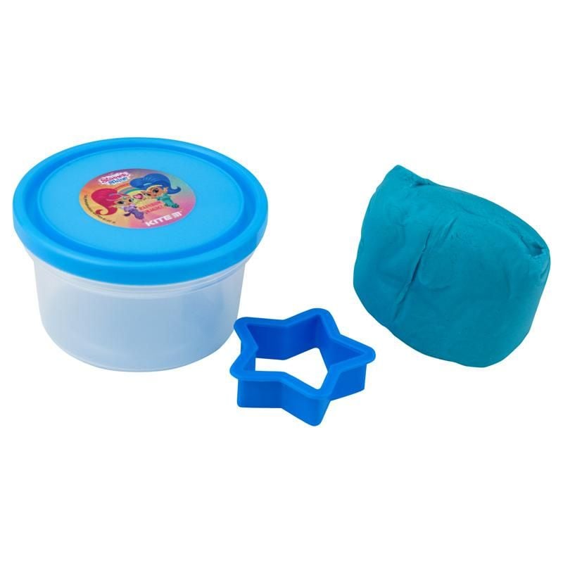 Тісто для ліплення 5 кол 375г Shimmer &Shine SH19-152 Kite