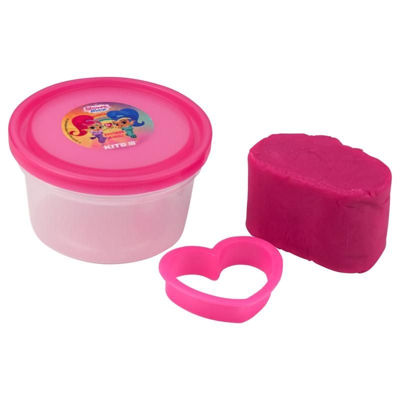 Тісто для ліплення 5 кол 375г Shimmer &Shine SH19-152 Kite