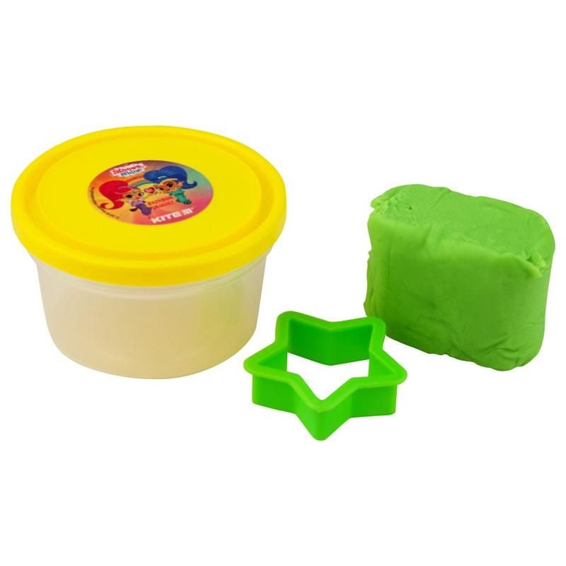 Тісто для ліплення 5 кол 375г Shimmer &Shine SH19-152 Kite