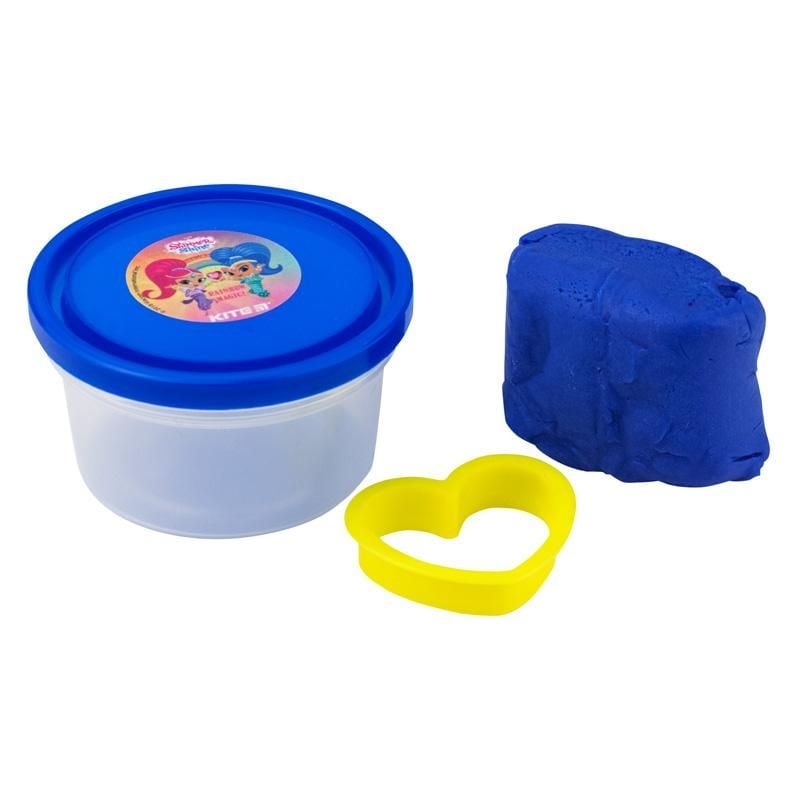 Тісто для ліплення 5 кол 375г Shimmer &Shine SH19-152 Kite