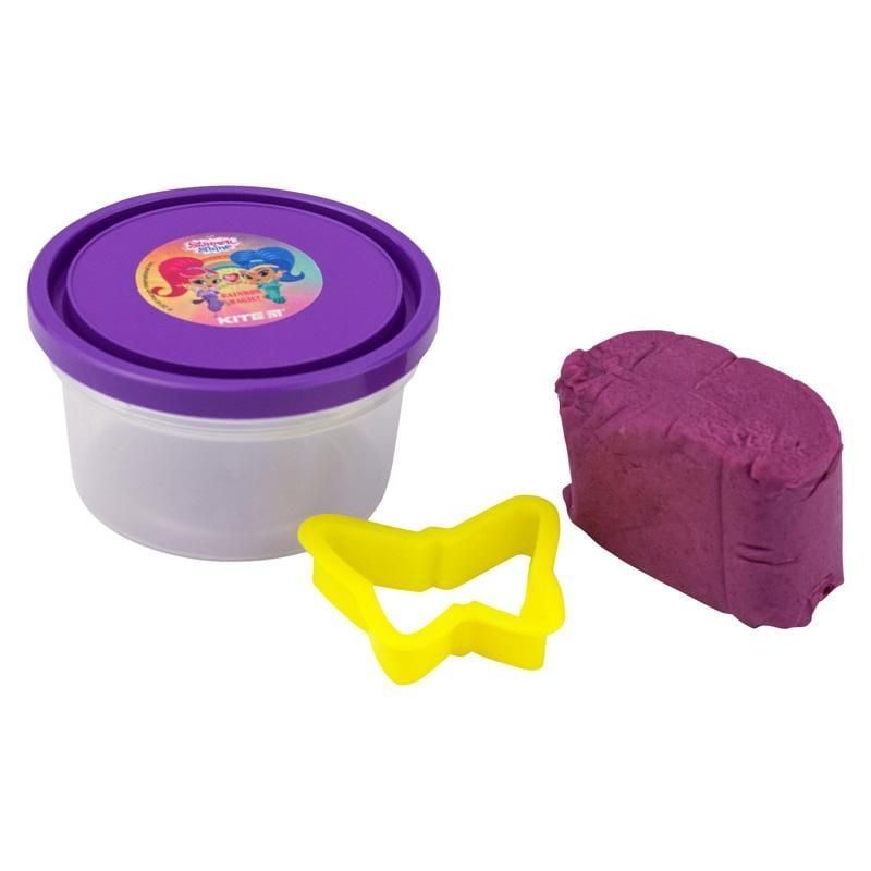 Тісто для ліплення 5 кол 375г Shimmer &Shine SH19-152 Kite