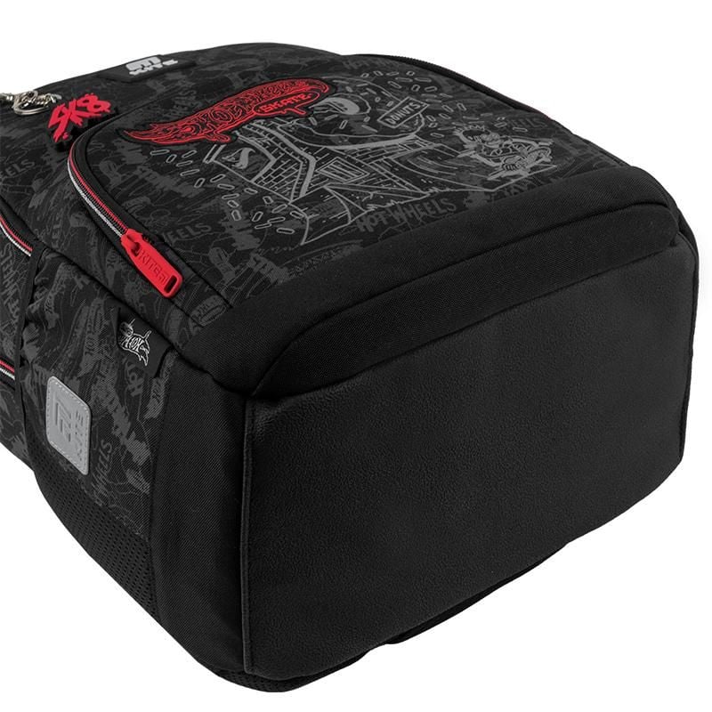 Рюкзак Education Hot Wheels HW25-585M Kite