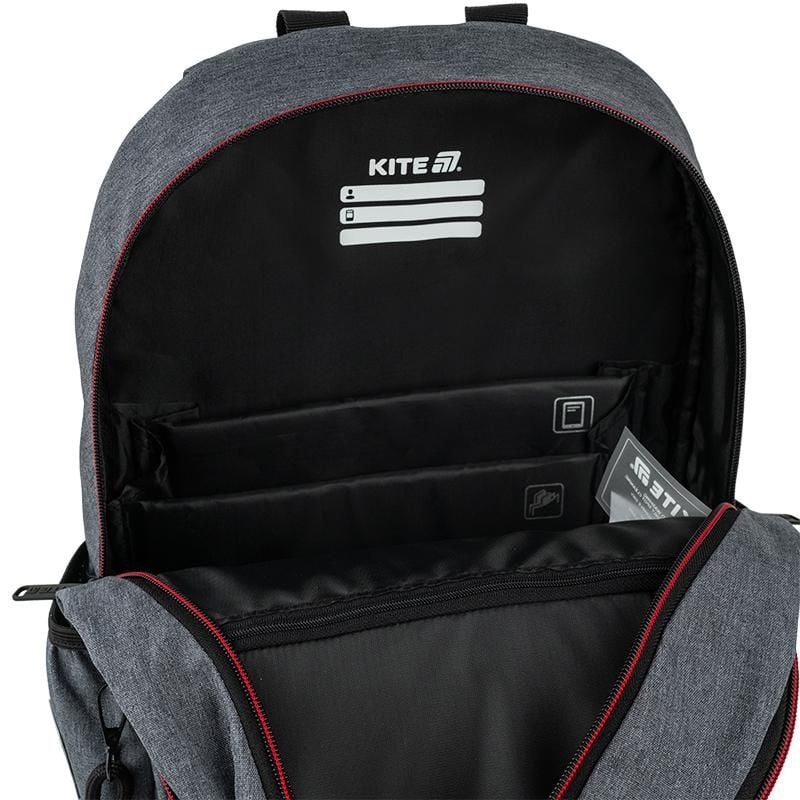 Рюкзак Education Naruto NR25-585M-1 Kite