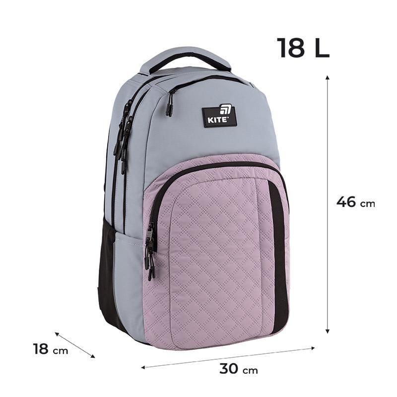 Рюкзак Education teens K25-2578L-2 Kite