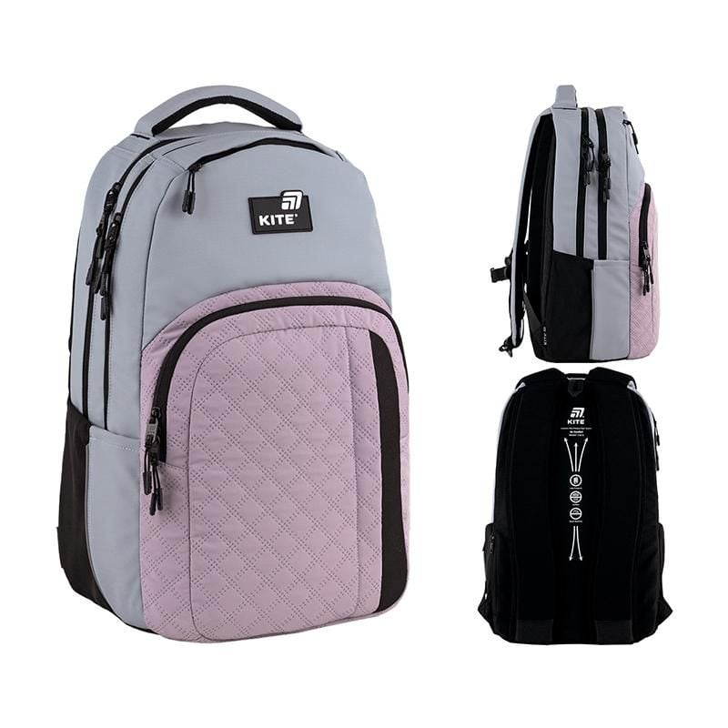 Рюкзак Education teens K25-2578L-2 Kite