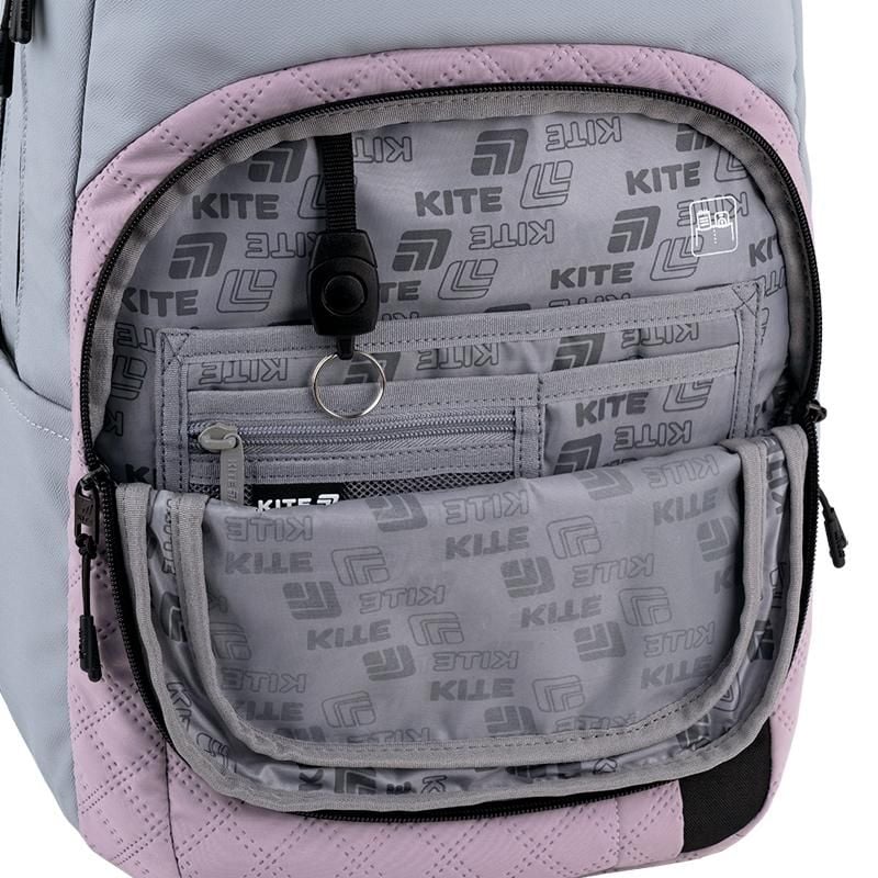 Рюкзак Education teens K25-2578L-2 Kite