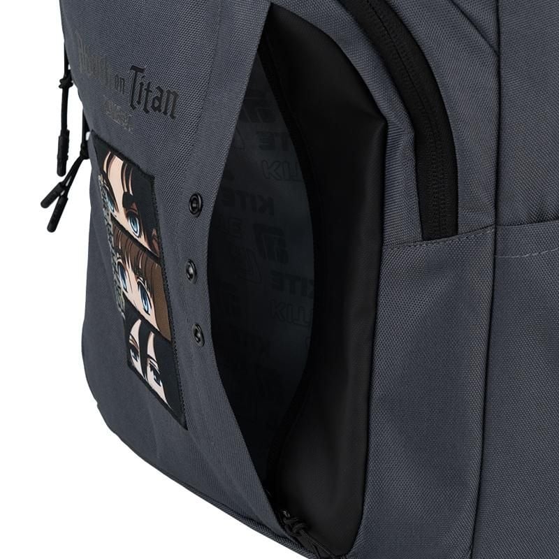 Рюкзак Education teens Attack on Titan AT25-2578M Kite