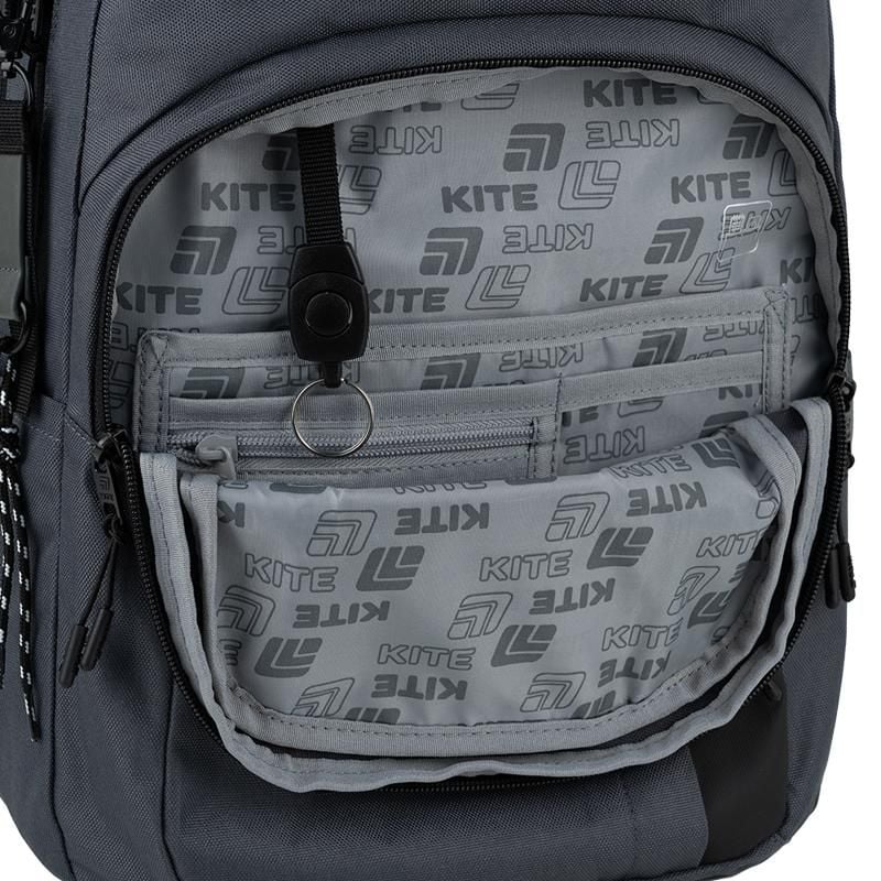 Рюкзак Education teens Attack on Titan AT25-2578M Kite