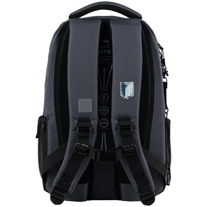 Рюкзак Education teens Attack on Titan AT25-2578M Kite