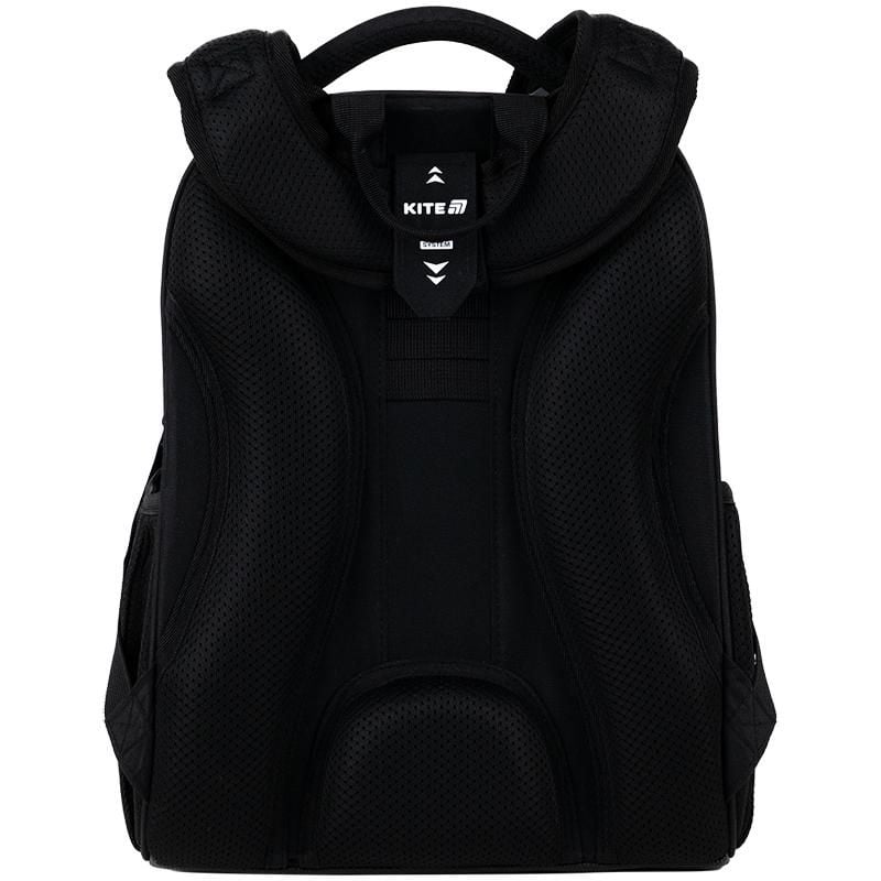 Рюкзак Education Player чорний K25-531M-3 Kite