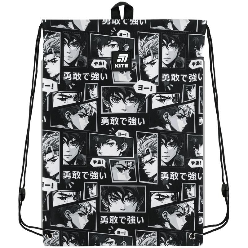 Сумка для взуття Anime Boy K25-600M-12 Kite