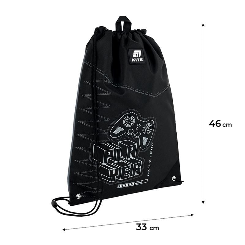 Сумка для взуття Player K25-600M-8 Kite