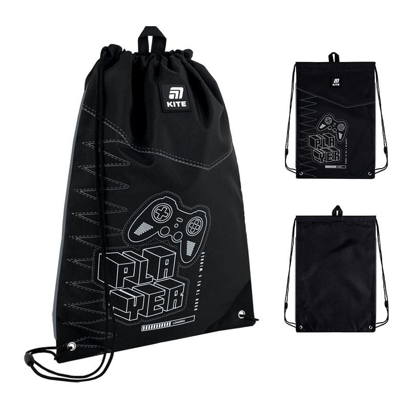 Сумка для взуття Player K25-600M-8 Kite