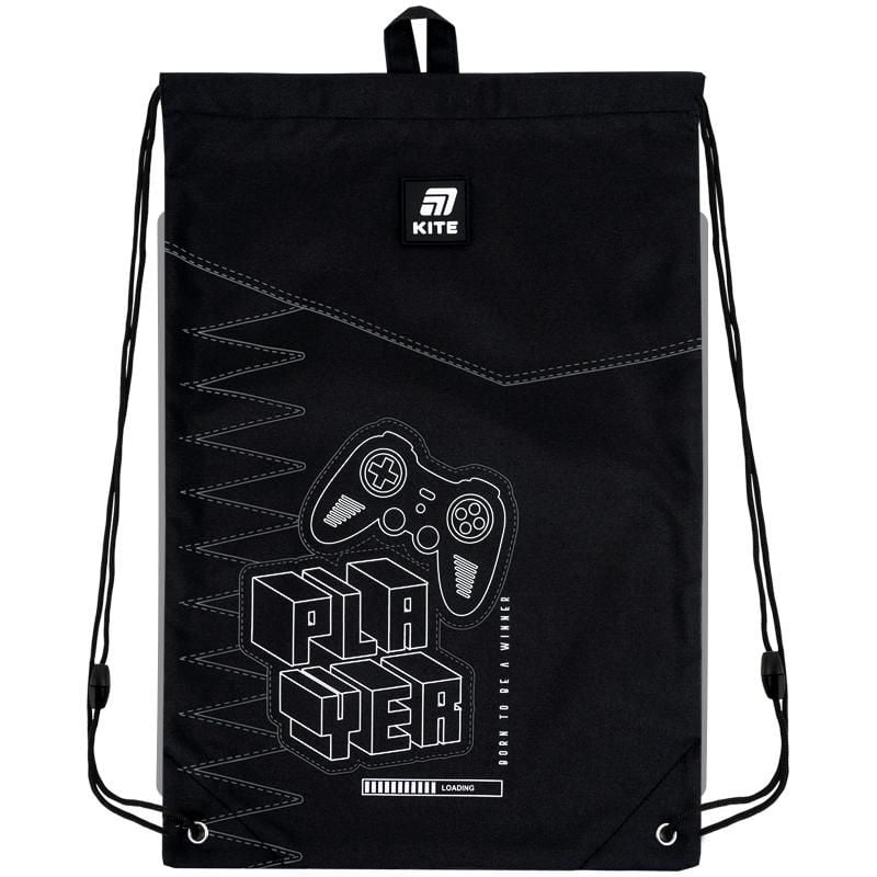 Сумка для взуття Player K25-600M-8 Kite