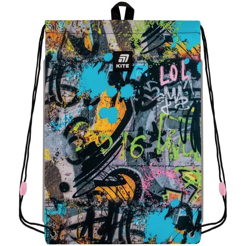 Сумка для взуття Street Art K25-600M-15 Kite