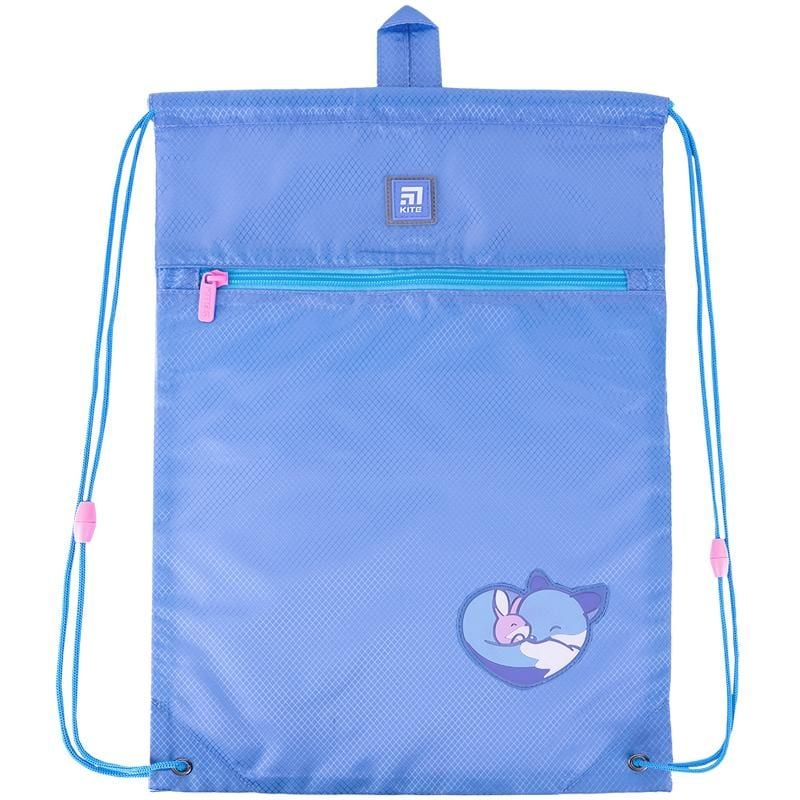 Сумка для взуття з кишенею Cute K24-601M-21 Kite