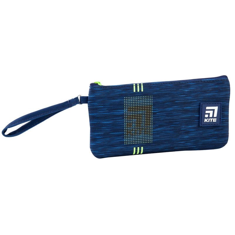 Пенал гаманець на блискавці K21-664-2 Kite