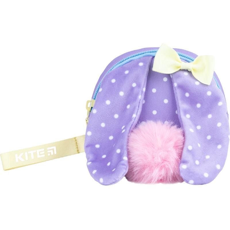 Сумка -бананка з вушками K22-2588-3 Kite