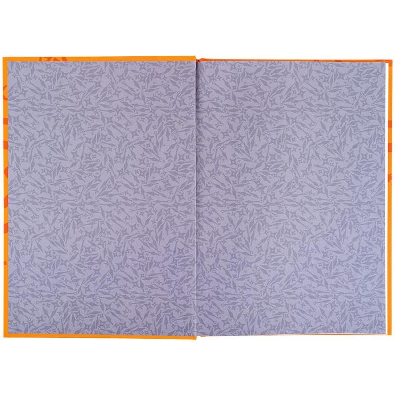 Щоденник шкільний тверда обкл Naruto NR25-262 Kite