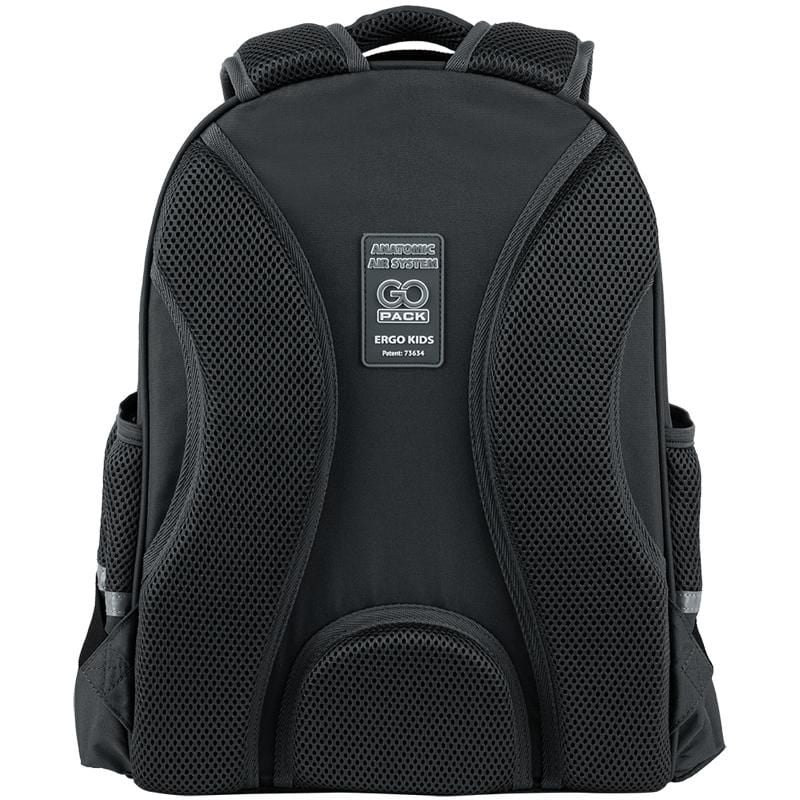 Рюкзак Education напівкаркасний 15 л Skate GO25-165M-8 Go-Pack