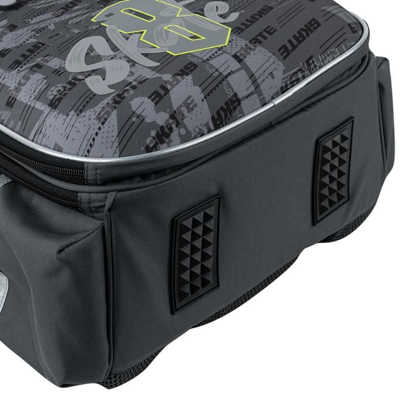 Рюкзак Education напівкаркасний 15 л Skate GO25-165M-8 Go-Pack