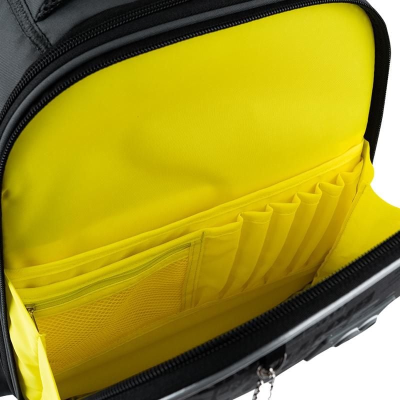 Рюкзак Education напівкаркасний 15 л Skate GO25-165M-8 Go-Pack