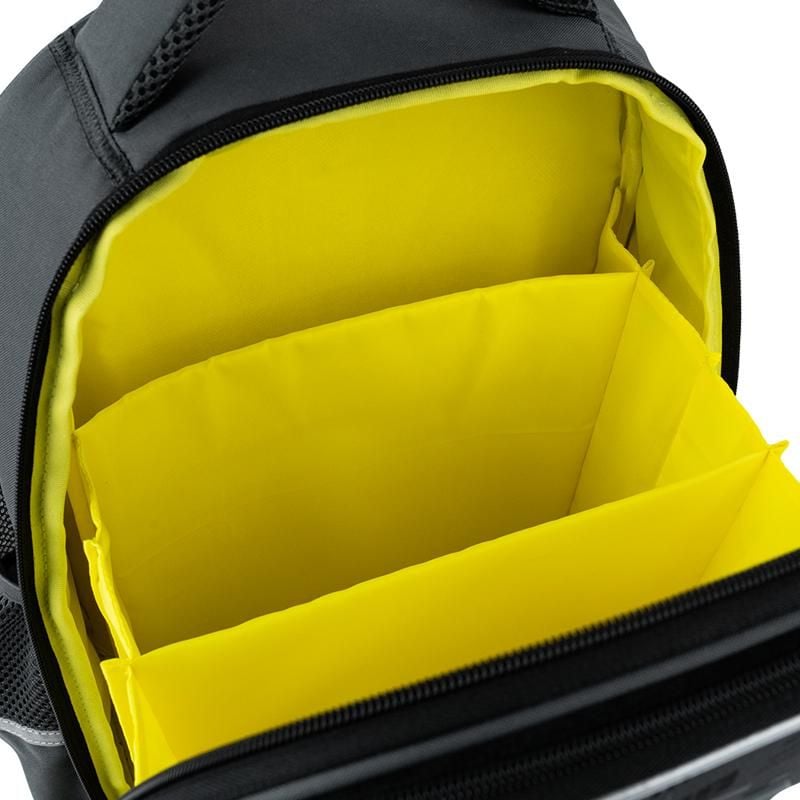 Рюкзак Education напівкаркасний 15 л Skate GO25-165M-8 Go-Pack