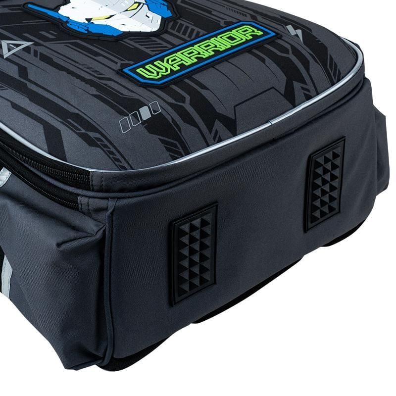 Рюкзак Education напівкаркасний 15 л Warrior GO25-165M-6 Go-Pack