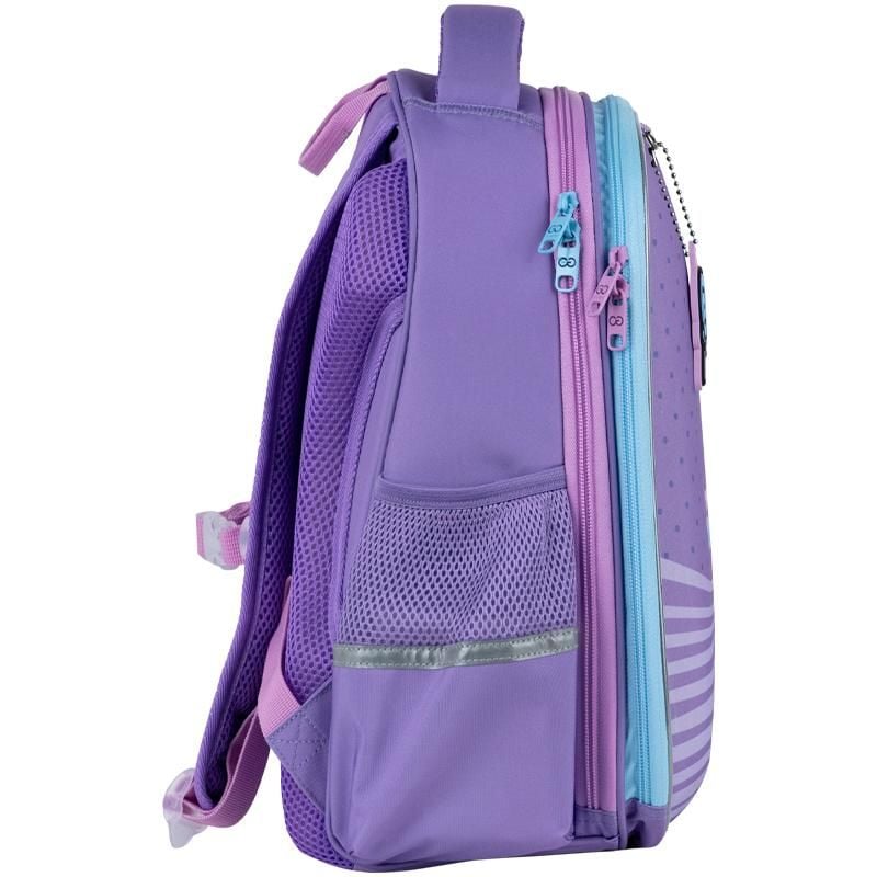 Рюкзак Education напівкаркасний 15 л Yummy GO25-165M-3 Go-Pack