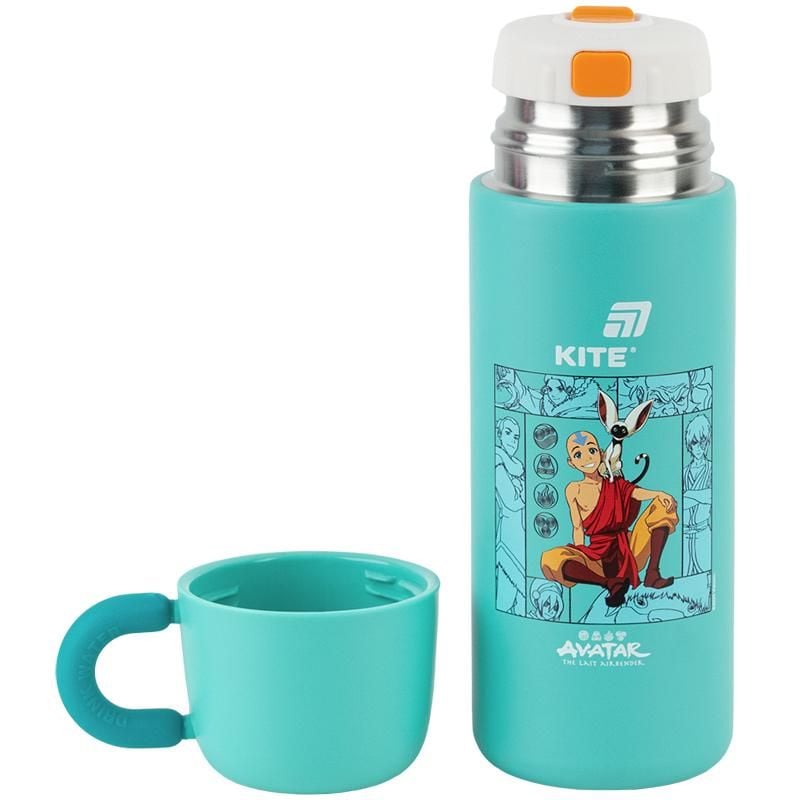 Термос 480 мл Adventure AV25-312 Kite