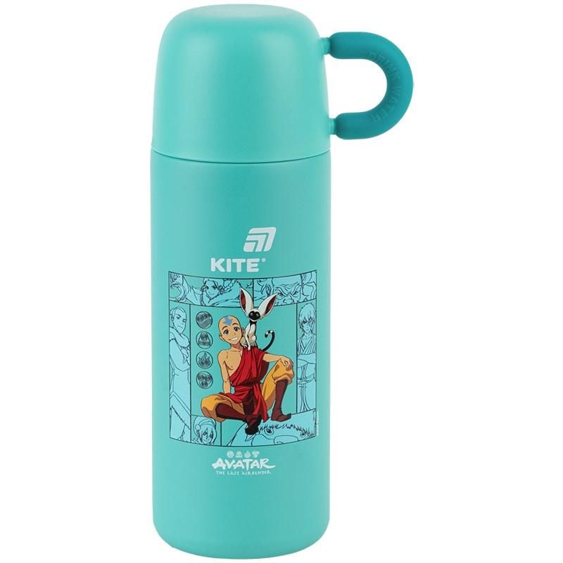 Термос 480 мл Adventure AV25-312 Kite