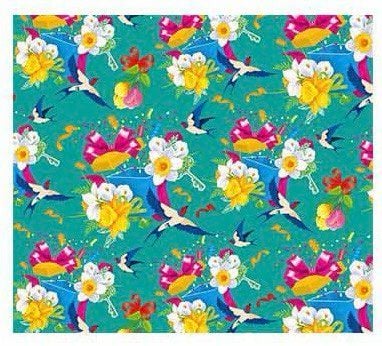 Папір пакувальний 70*100 см 90 г/м для жінок 503242 Китай