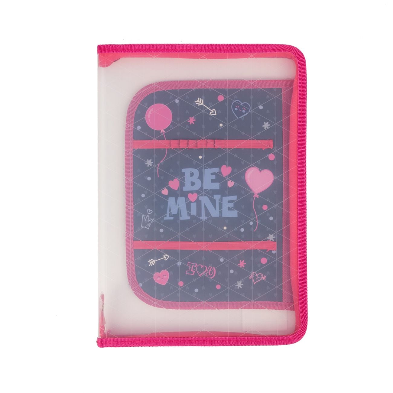 Папка на блискавці А4 Hi koala! 492074 YES!