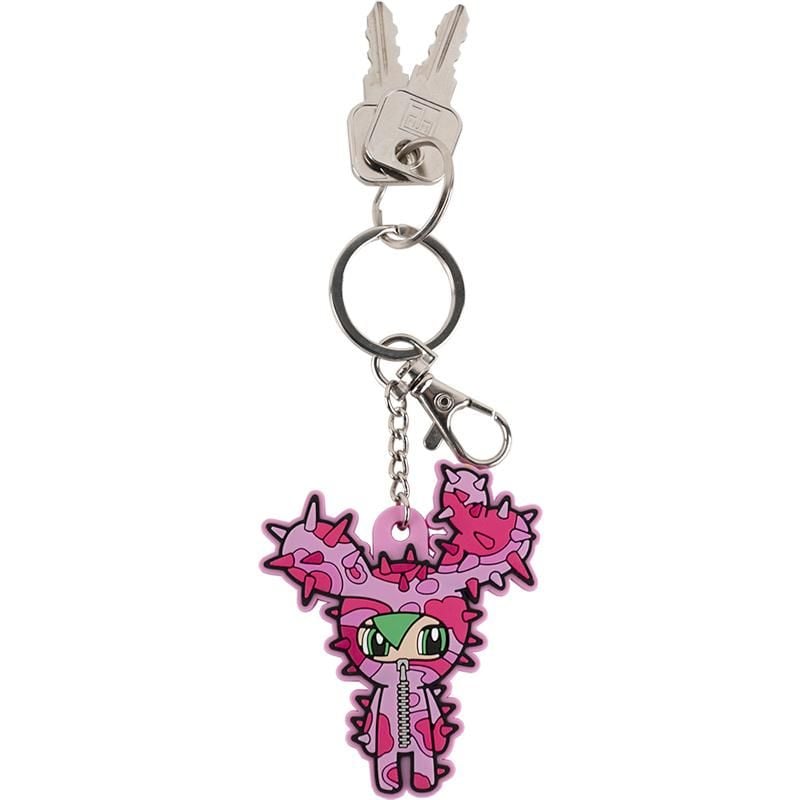 Брелок підвіска TokiDoki TK24-3001-1 Kite