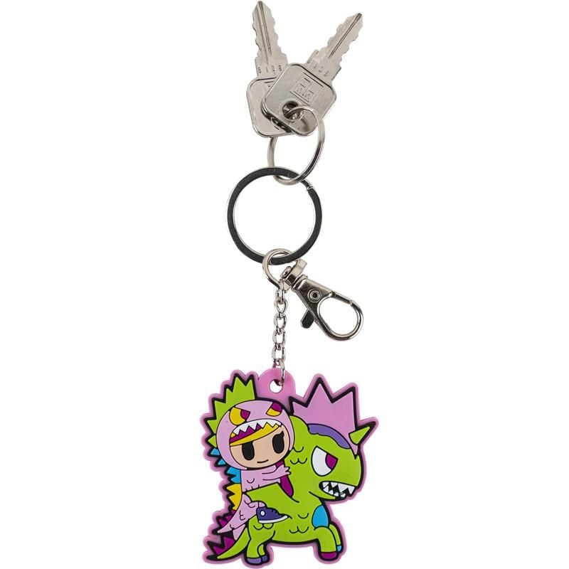 Брелок підвіска TokiDoki TK24-3001-2 Kite