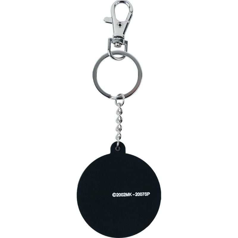 Брелок -підвіска Naruto NR23-3001-2 Kite