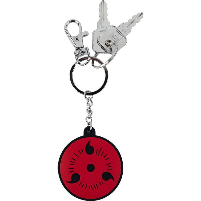 Брелок -підвіска Naruto NR23-3001-2 Kite