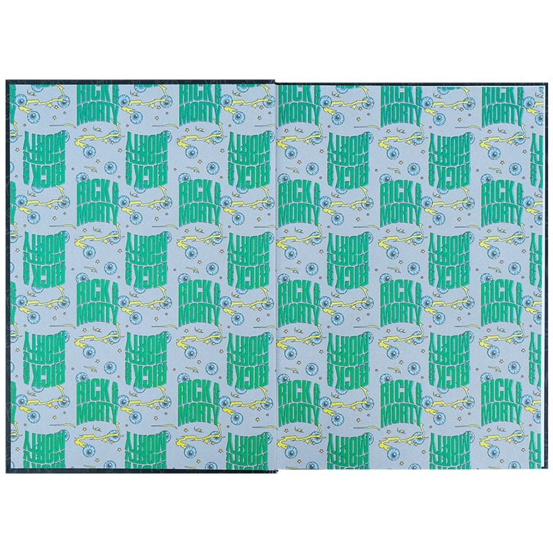 Щоденник шкільний тверда обкл Remi&Morti RM25-262 Kite