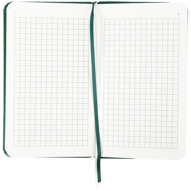 Блокнот Щотижневик 2026 Pocket Strong 90* 150 мм лазурний 8508-26-63 Axent