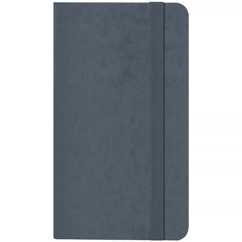 Блокнот Щотижневик 2026 Pocket Strong 90* 150 мм сірий 8508-26-62 Axent