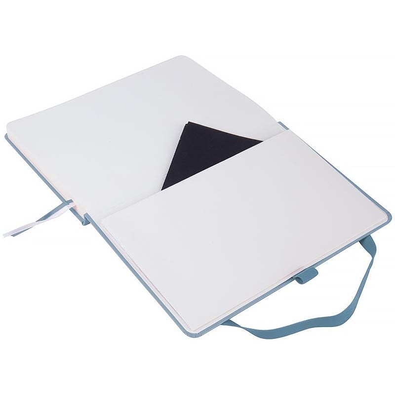 Блокнот Щотижневик 2026 Prime Strong 145*210 мм сірий 8507-26-62 Axent